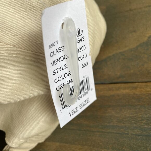 PacSun Collectible Embroidered Stranger Things TV Netflix Dad Hat - NOS (C4) - Picture 6 of 6